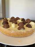 Torta bon o bon