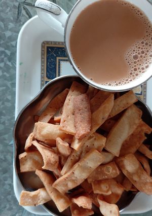 સ્ટીક રેસીપી મુખ્ય ફોટો