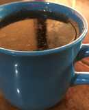 Te de cacao