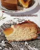#131 Torta alle pesche sciroppate