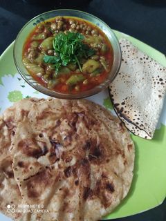 ગલકા તુવેર દાણા નું શાક (Galka Tuver Dana Shak Recipe In Gujarati) રેસીપી મુખ્ય ફોટો