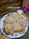31:8:28 - Lempeng kelapa crispy
