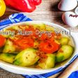 Brambang Salam Oyong Wortel