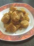 Khichadi Dudhi BottleGourd Muthiya
