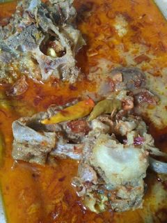 Foto resep Gulai kambing tanpa bau