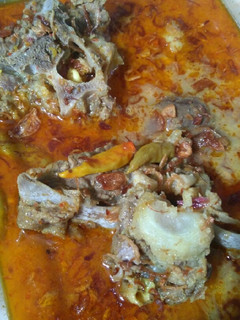 Foto resep Gulai kambing tanpa bau