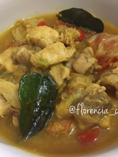 Foto resep Tongseng Ayam