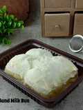 Thailand Milk Bun