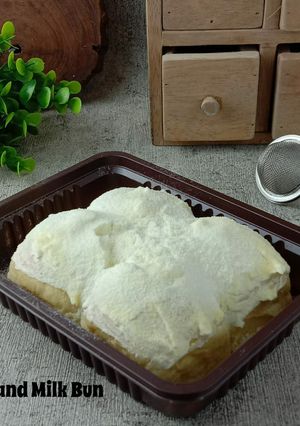 Foto resep Thailand Milk Bun