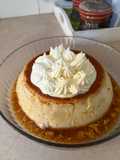 Flan Casero