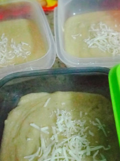 Foto resep Makaroni Keju(Mpasi 8+)