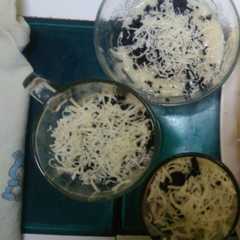 รูปของ Cream cheese
