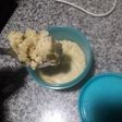 Helado súper fácil y vegano