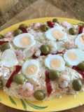 Ensaladilla rusa (como a mí me gusta)