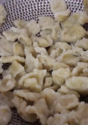 Foto resep Tekwan ala bunda misel