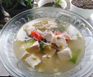Cara Memasak Cepat Tahu tim toge Lezat Mantap Cara Memasak Cepat Tahu tim toge Lezat Mantap