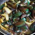 Tumis Kerang Saus Tiram