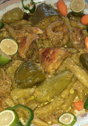 صورة لوصفة ملفوف ولاااا اروع