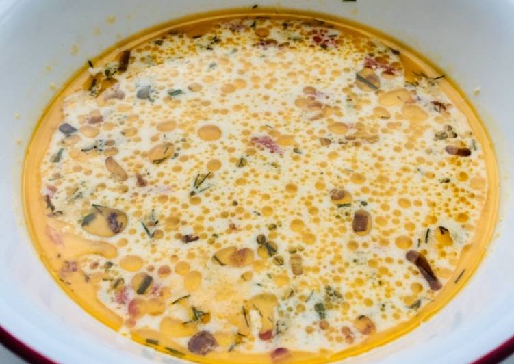 Easiest Way to Make Appetizing Суп из лосося(финская уха)
