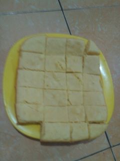 Foto resep Bolu tape