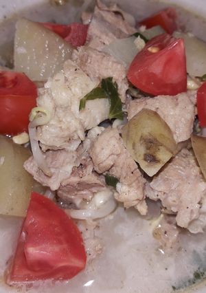 Foto resep Soto Betawi Endesss