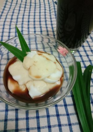 Foto resep Bubur sumsum