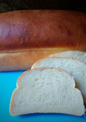 Foto resep Roti Tawar Eggless