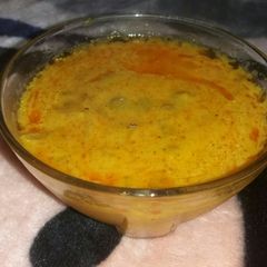 A picture of Kadhi.