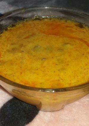 A picture of Kadhi.