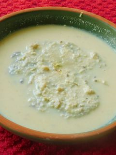 சக்கரை வள்ளி கிழங்கு பால் போளி / Sweet potato milk receip in tamil செய்முறை முக்கிய புகைப்படம்