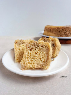 Foto resep Bluder Tape Nasi