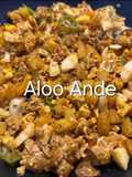Aaloo Ande