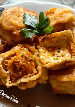 Foto resep Tahu Jeletot