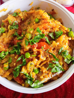 बैंगन का भरता(Baingan ka bharta recipe in Hindi) रेसिपी मुख्य फोटो