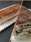 Torta Viennetta fatta in casa
