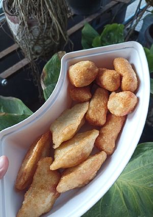 Foto resep Pempek Dos resep Devina Hermawan