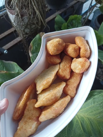 Cara Gampang Menyiapkan Resep Pempek Dos resep Devina Hermawan yang Enak Banget Anti Ribet, Lezat