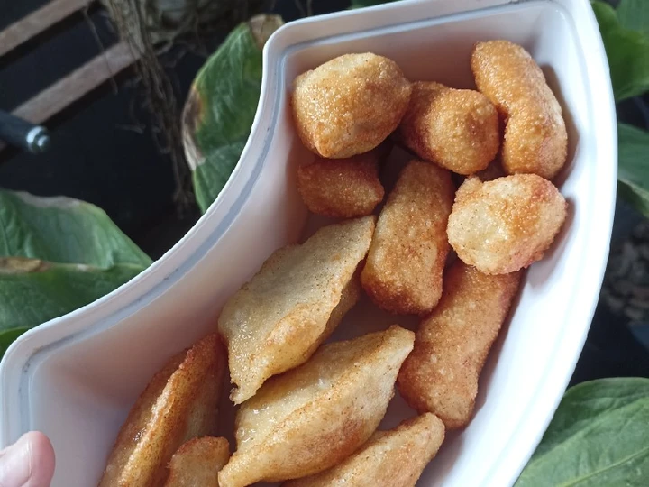 Cara Gampang Menyiapkan Resep Pempek Dos resep Devina Hermawan yang Enak Banget Anti Ribet, Lezat