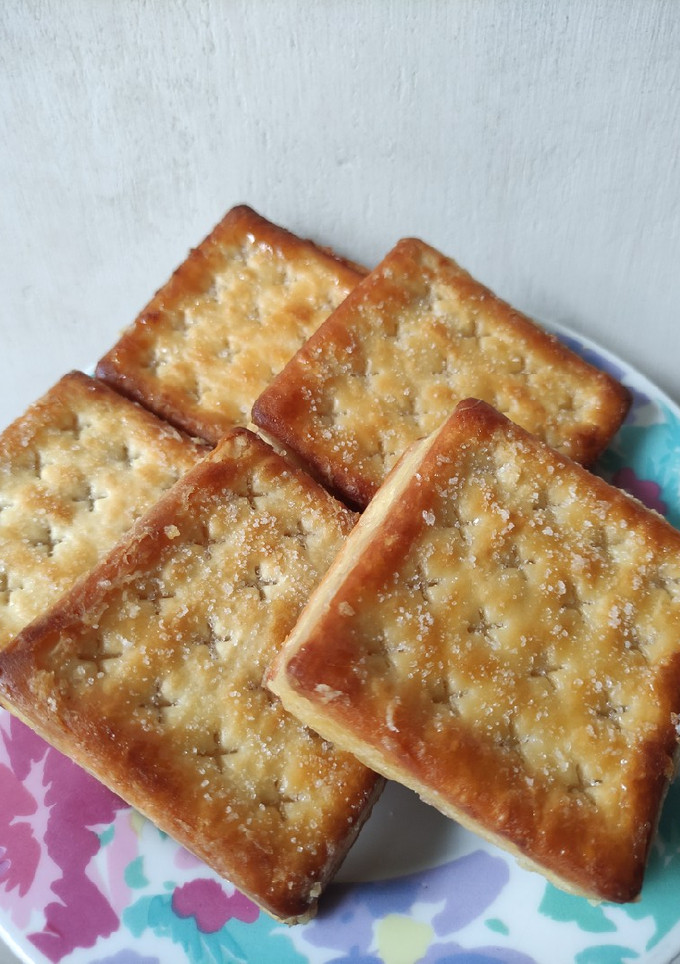 Foto resep 47. Gabin Tape