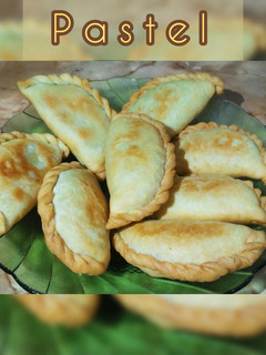 Foto resep Pastel Goreng