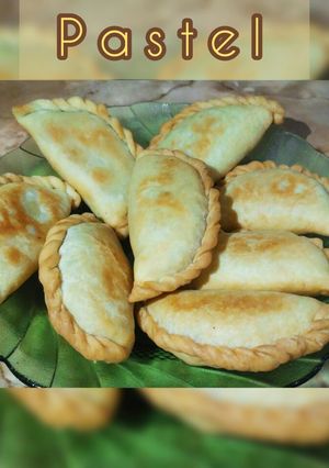 Foto resep Pastel Goreng