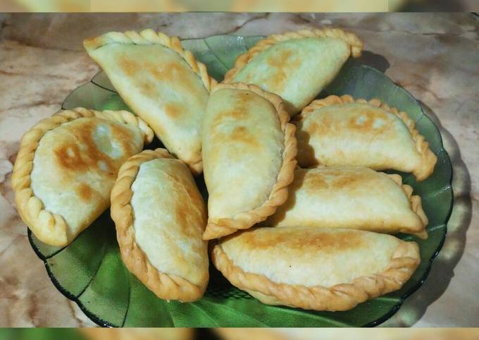 Pastel Goreng