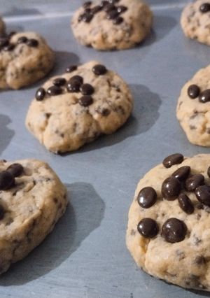 Foto resep Softcookies antiribet wenakk