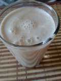 Ajonjolí con Quaker