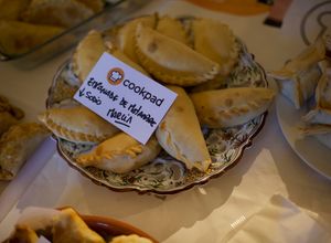 Foto principal de Empanadas de matambre argentas