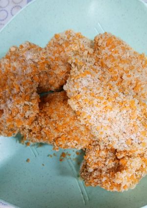 Foto resep Nuget Tahu