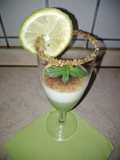 Mojito explotion