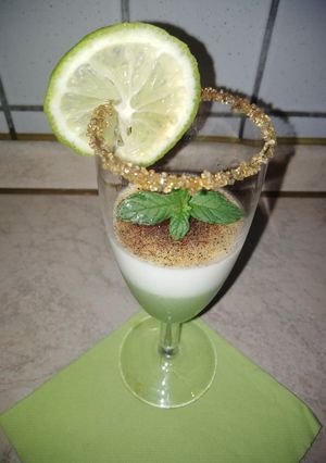 Foto di Mojito explotion