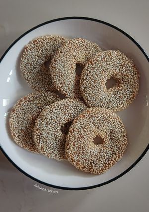 Foto resep Donat Pisang
