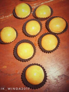 Foto resep Nastar